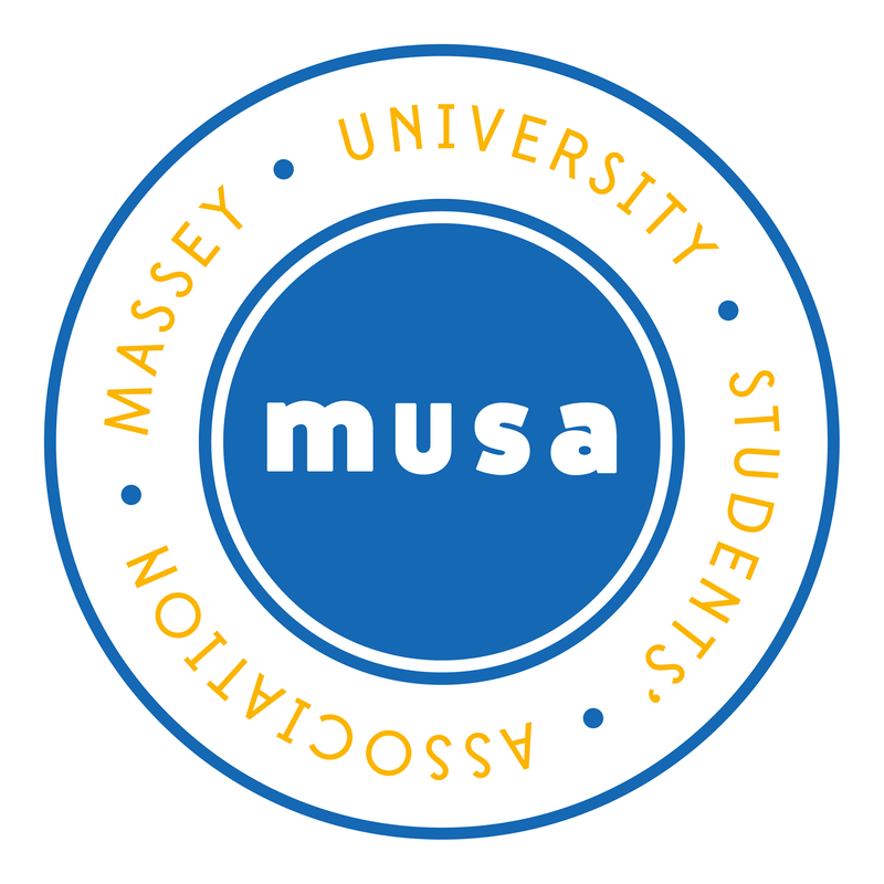 Massey University Students Association
